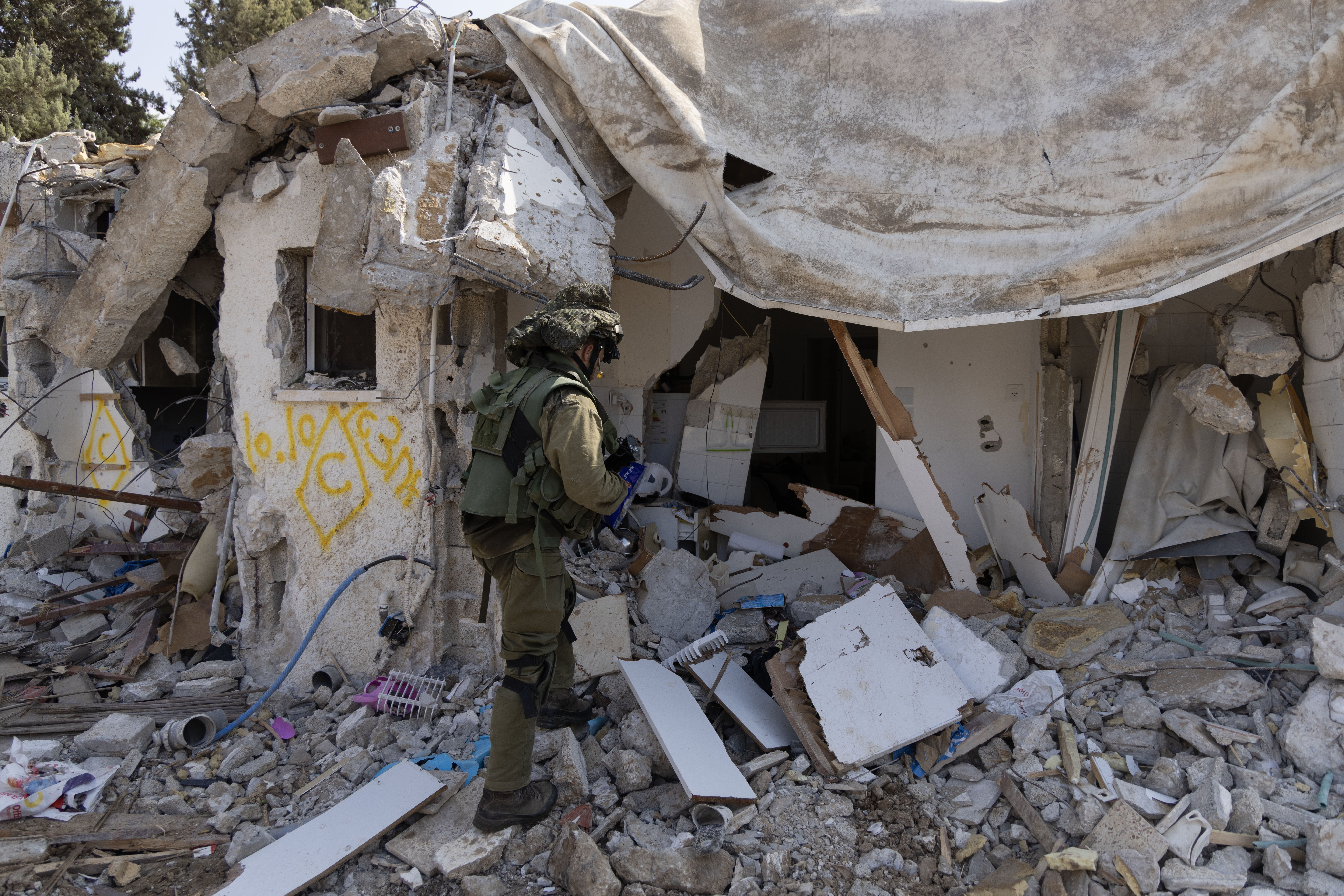 Kibbutz