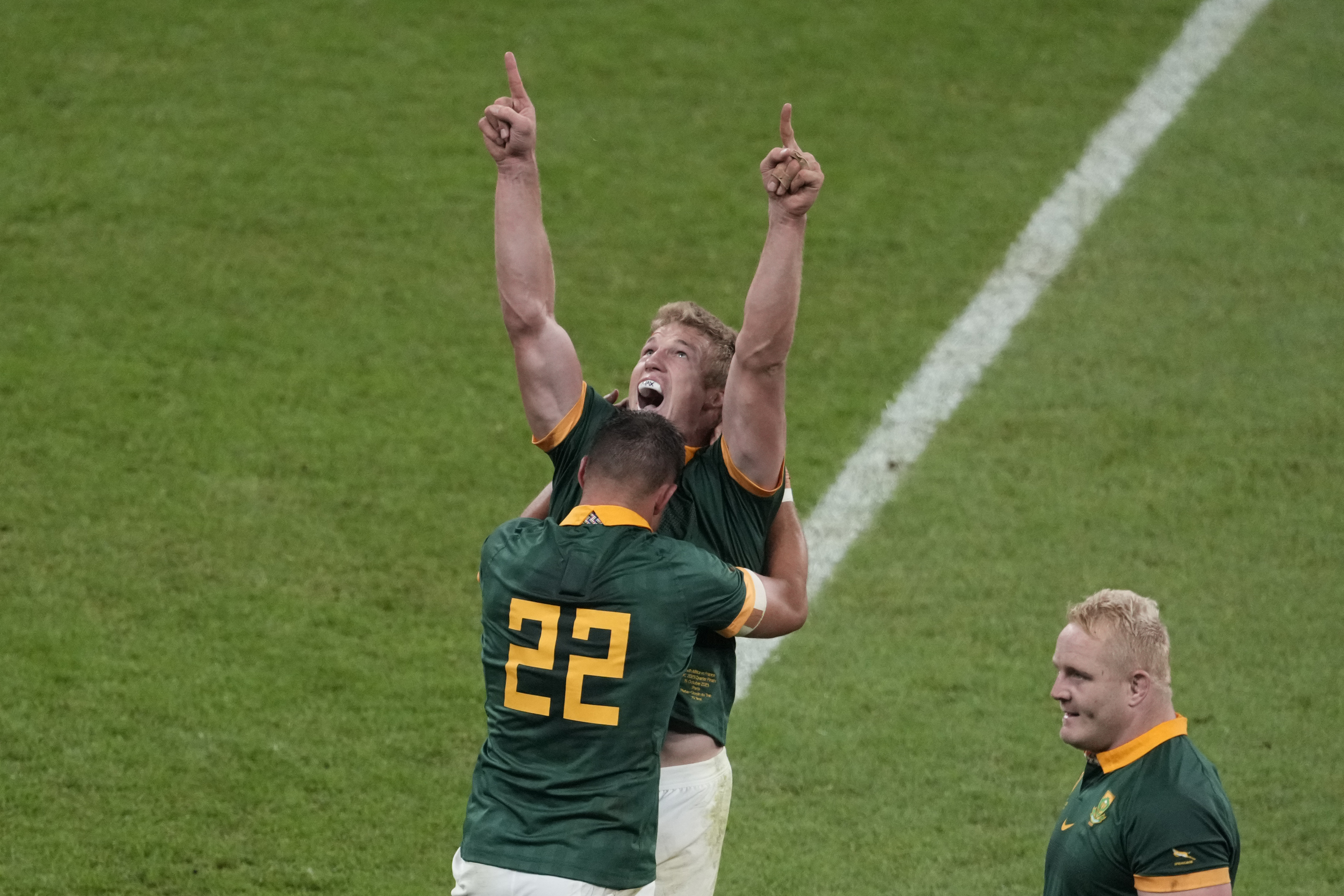 south africa rugby world cup