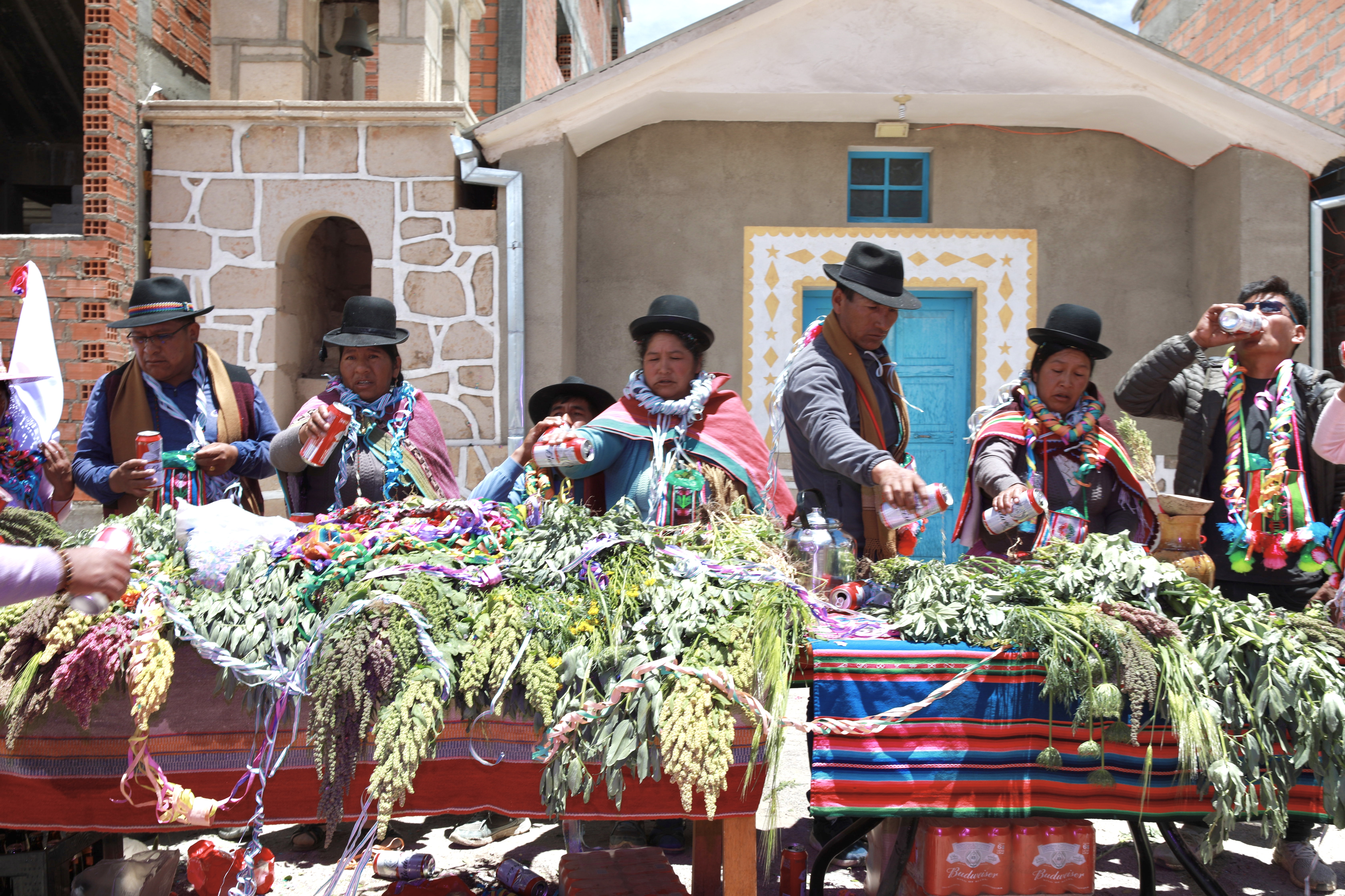 Elders