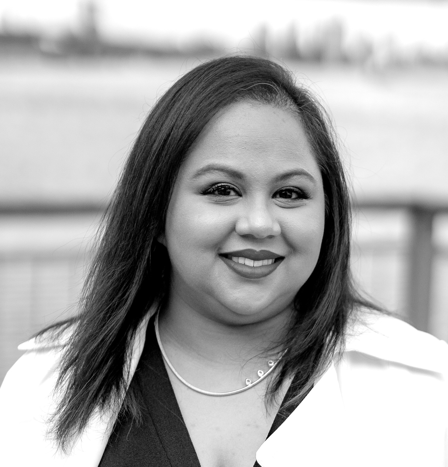 Jennifer Chowdhury