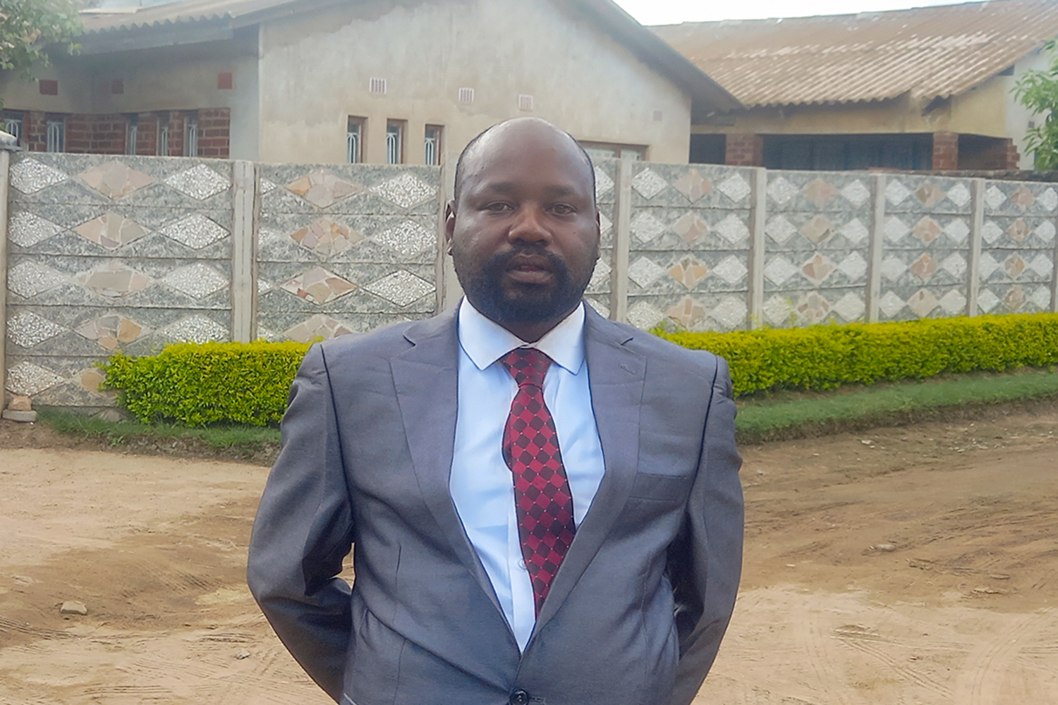Stak in Zimbabwe