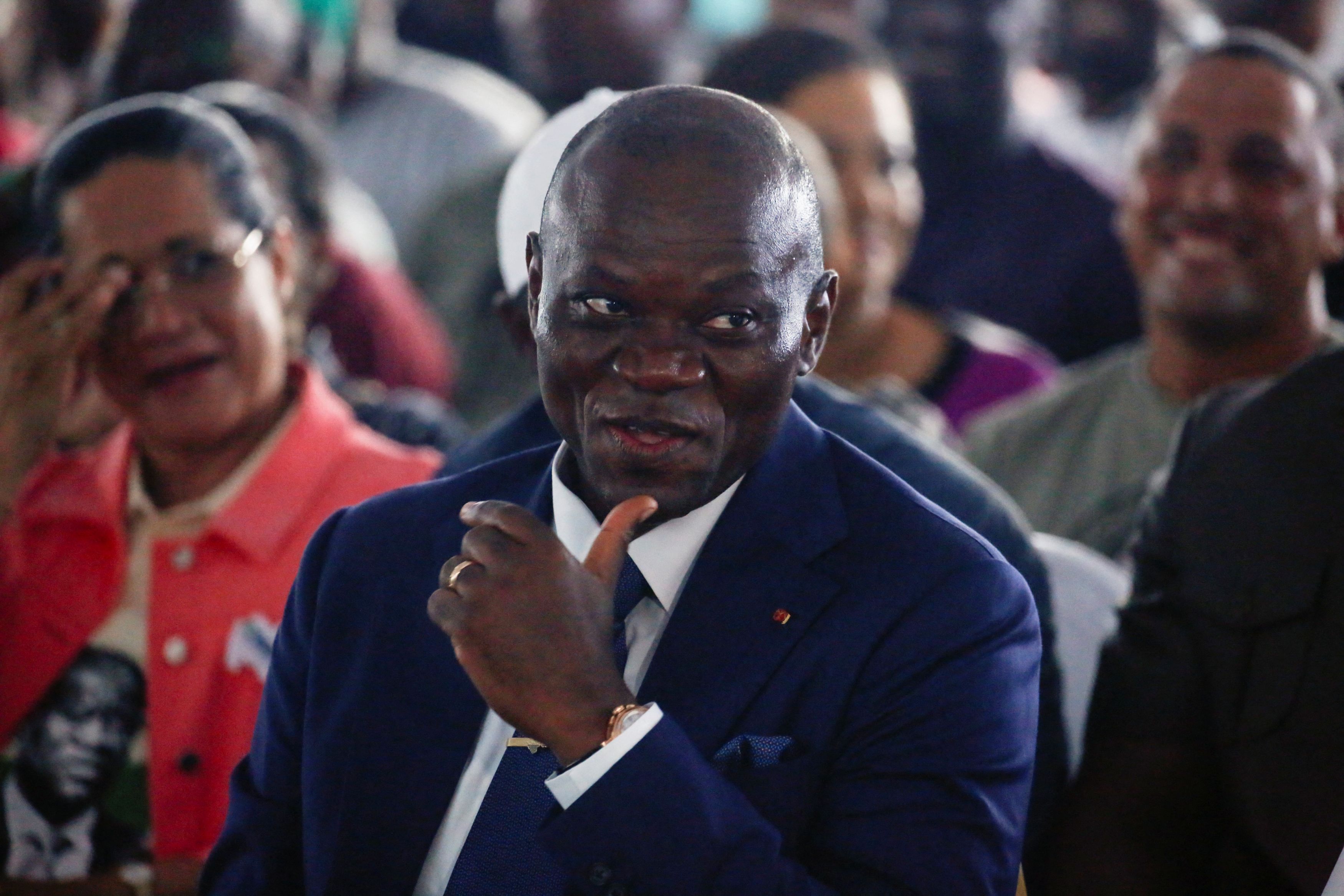 2025 Gabonese presidential election