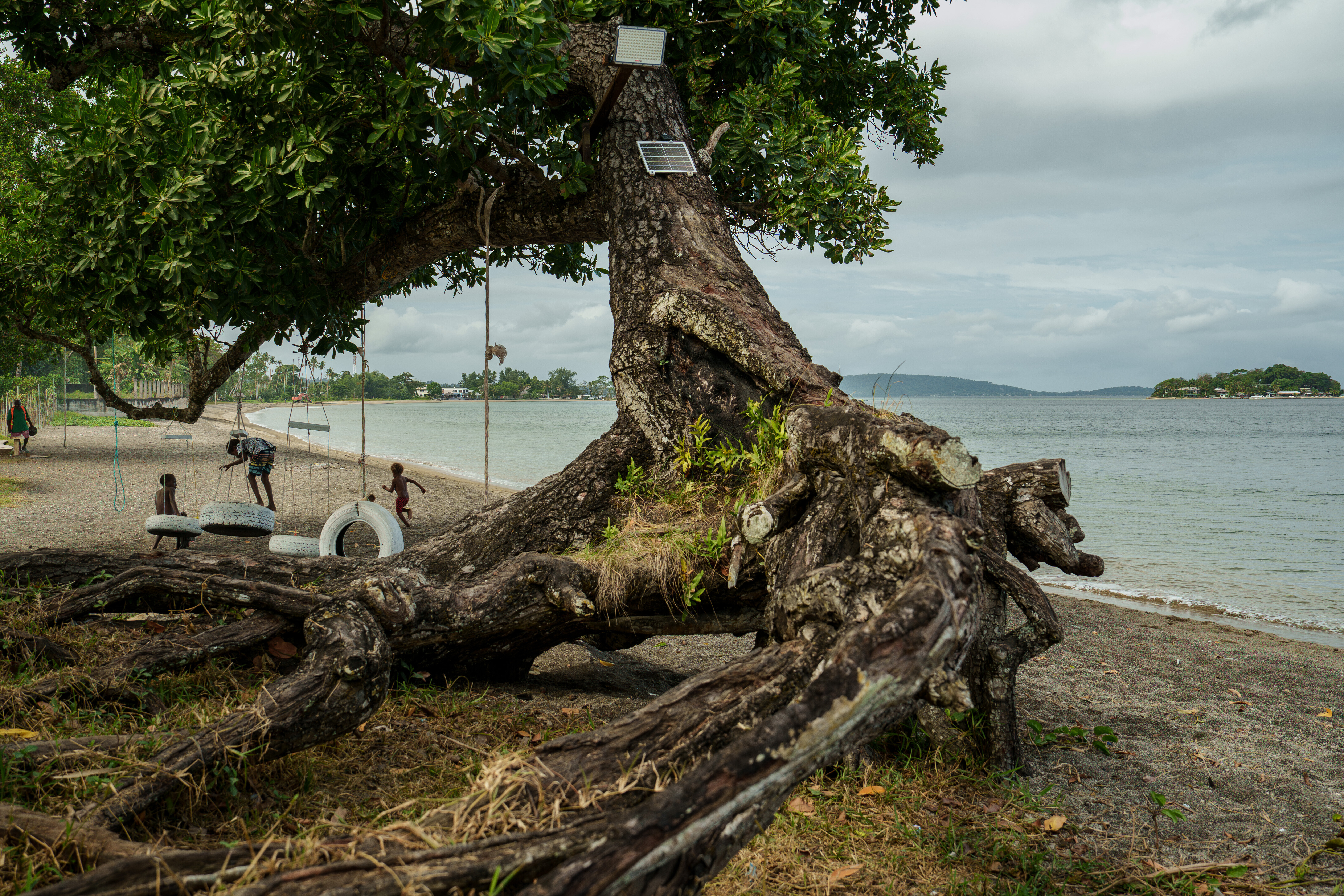 Climate Vanuatu World Court