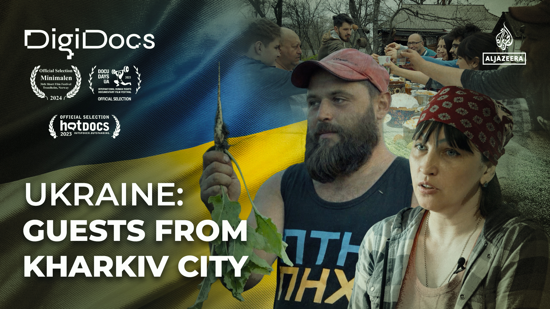 Ukraine