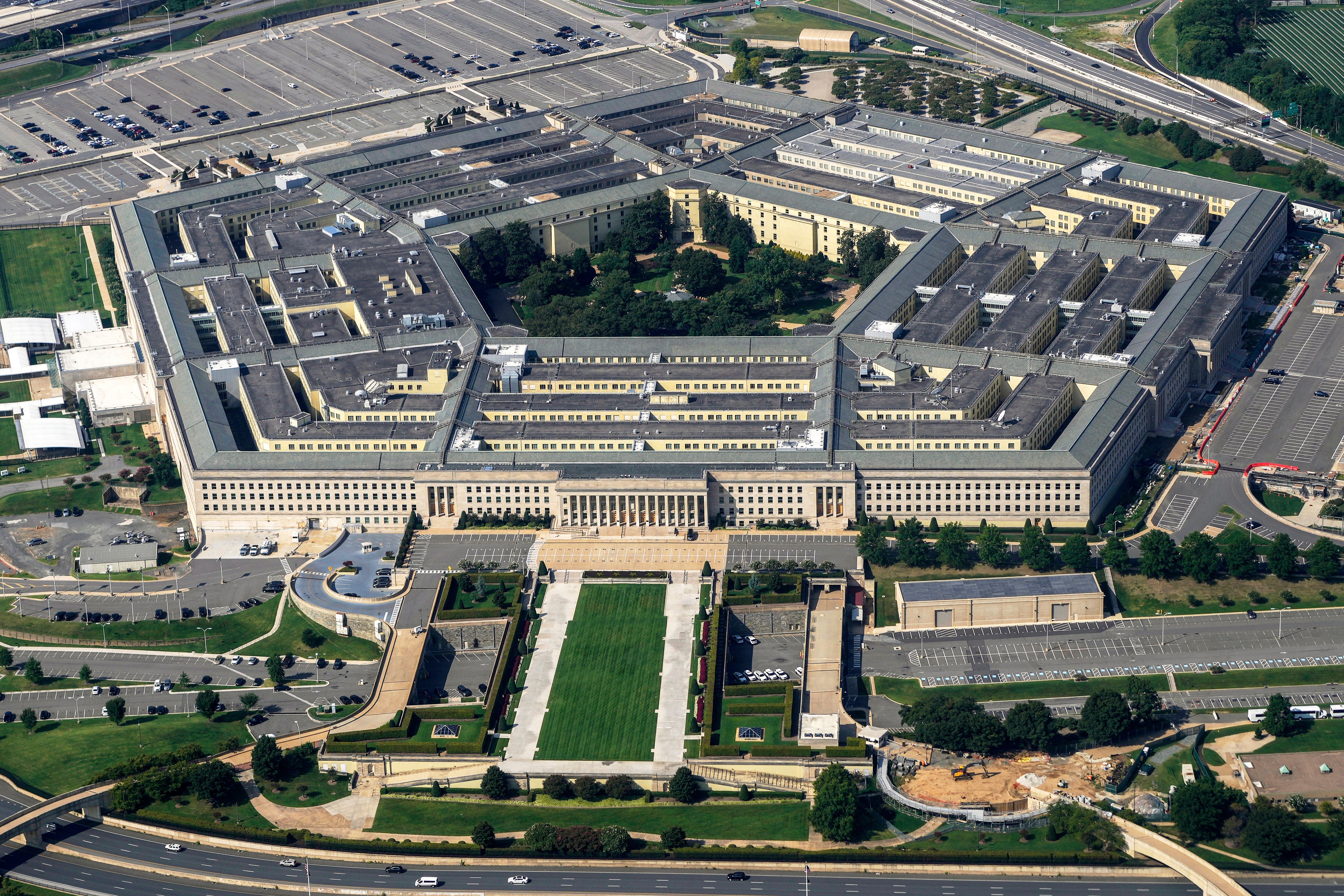 Pentagon