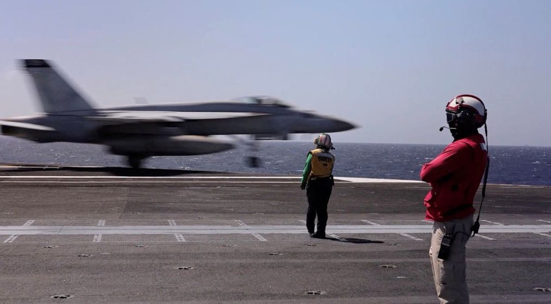 The true cost of the war on Iran
