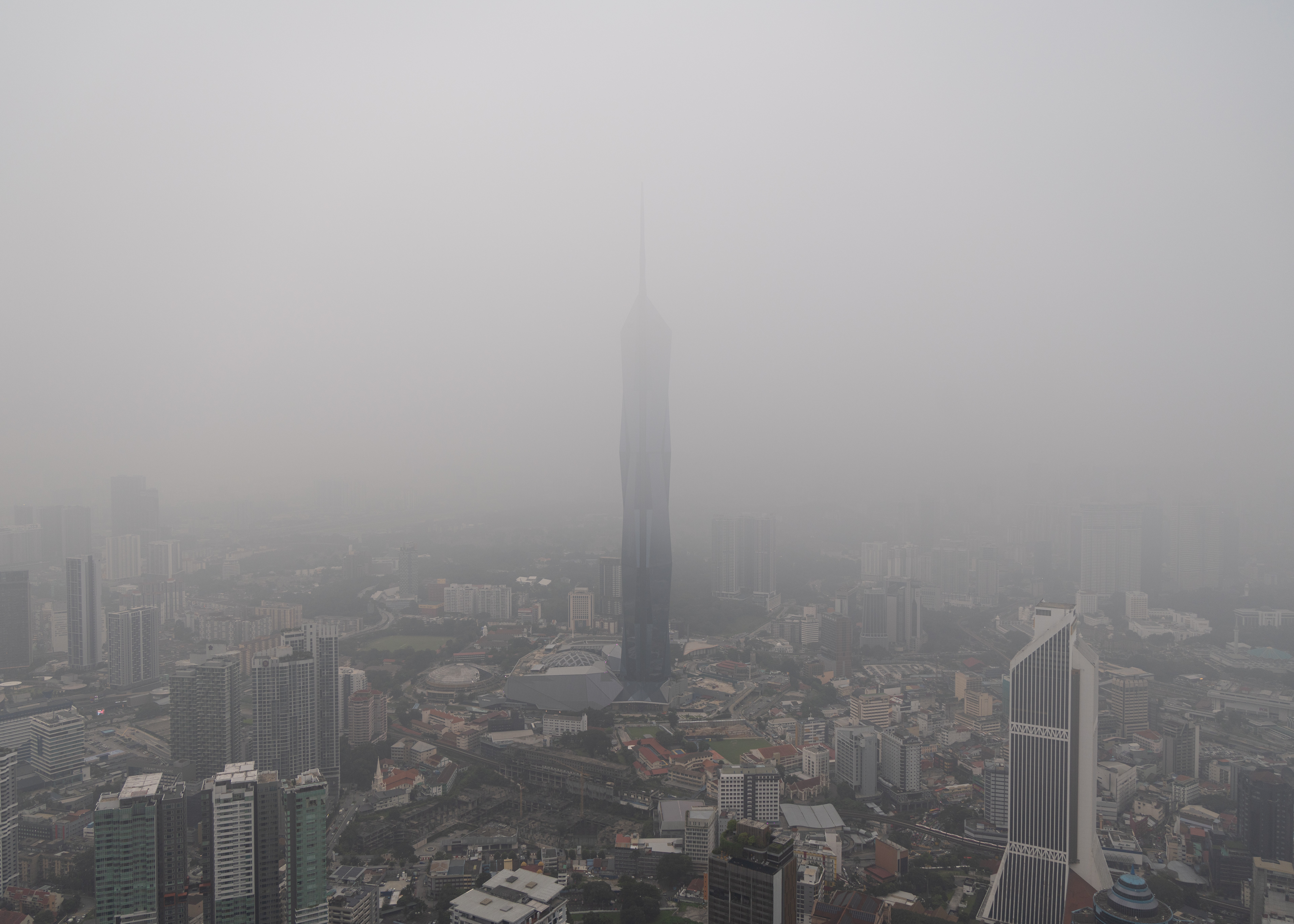 KL