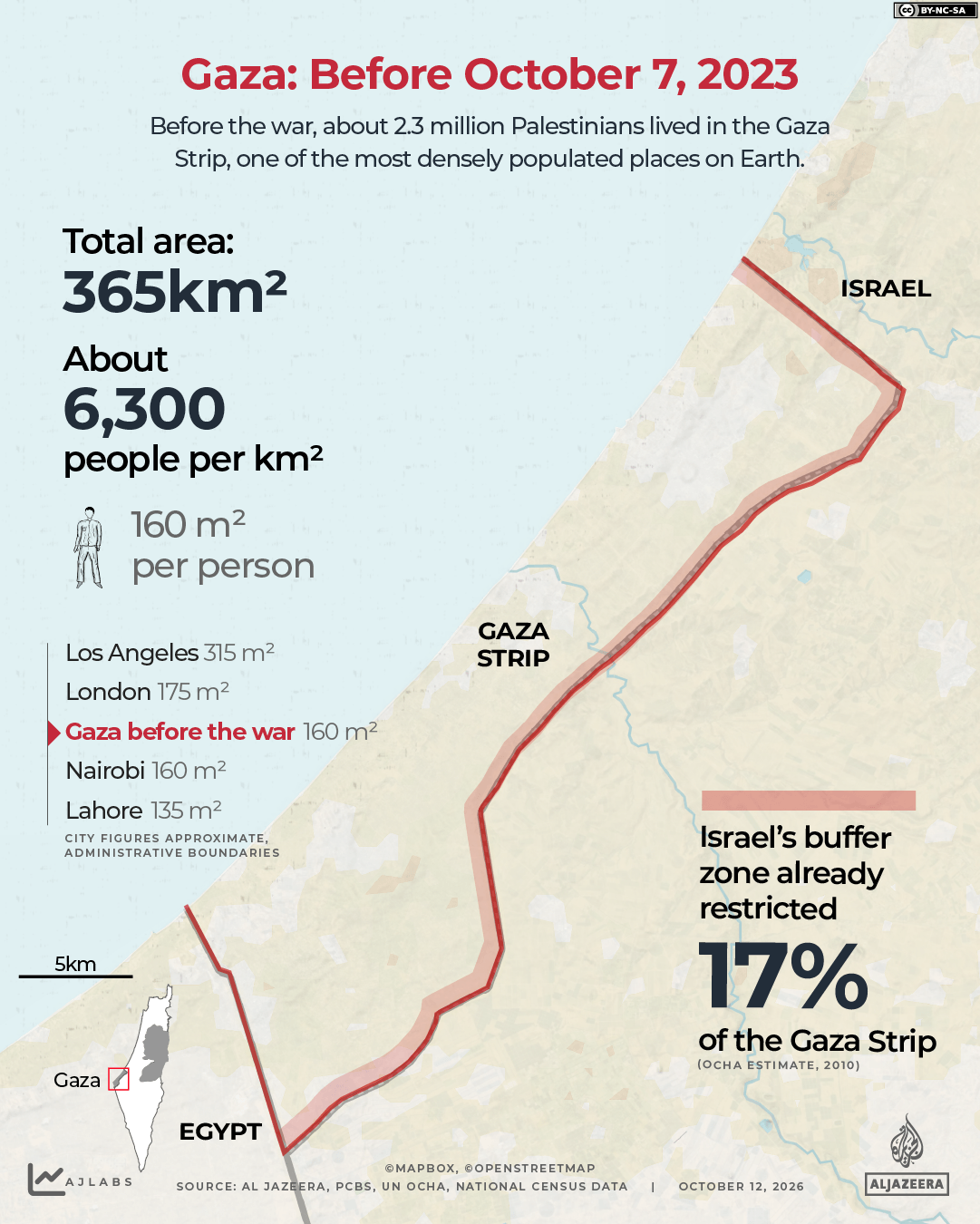 INTERACTIVE - Gaza before the war map population-1791791035