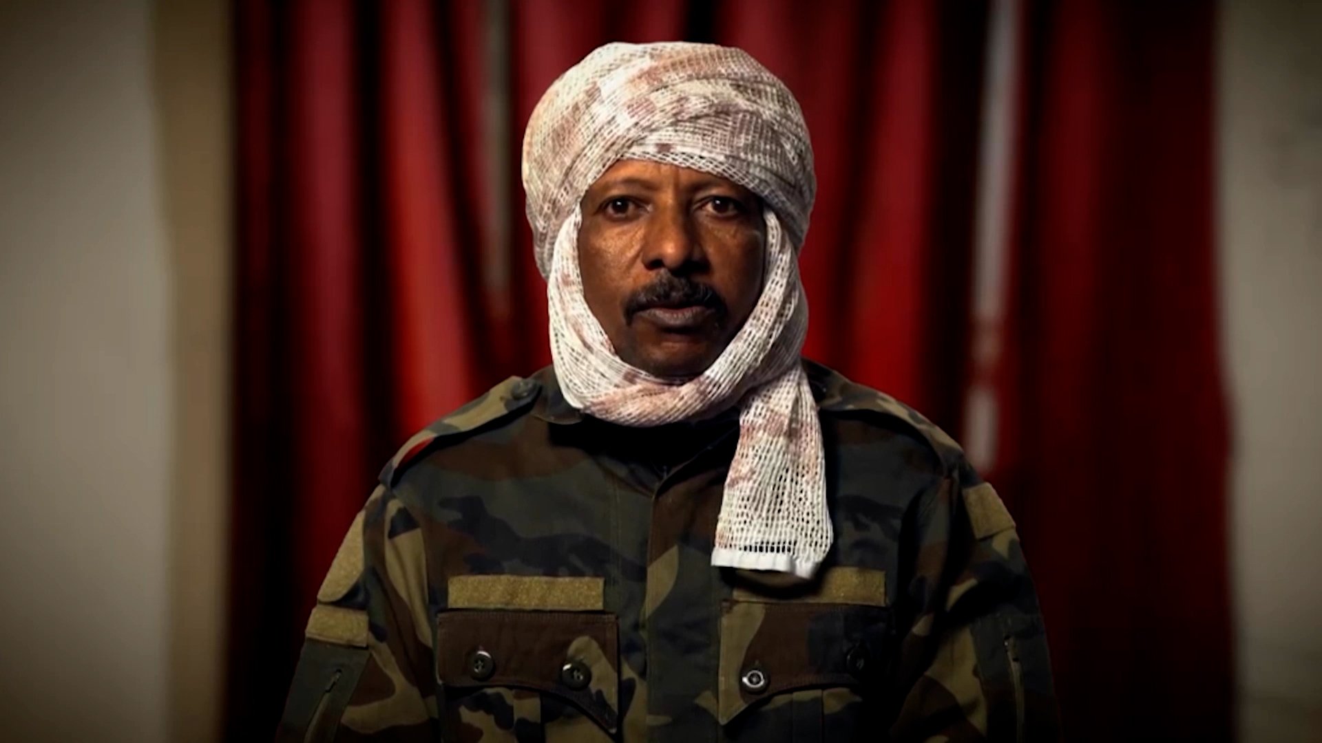 Sudan RSF commander defects from Hemedti’s forces