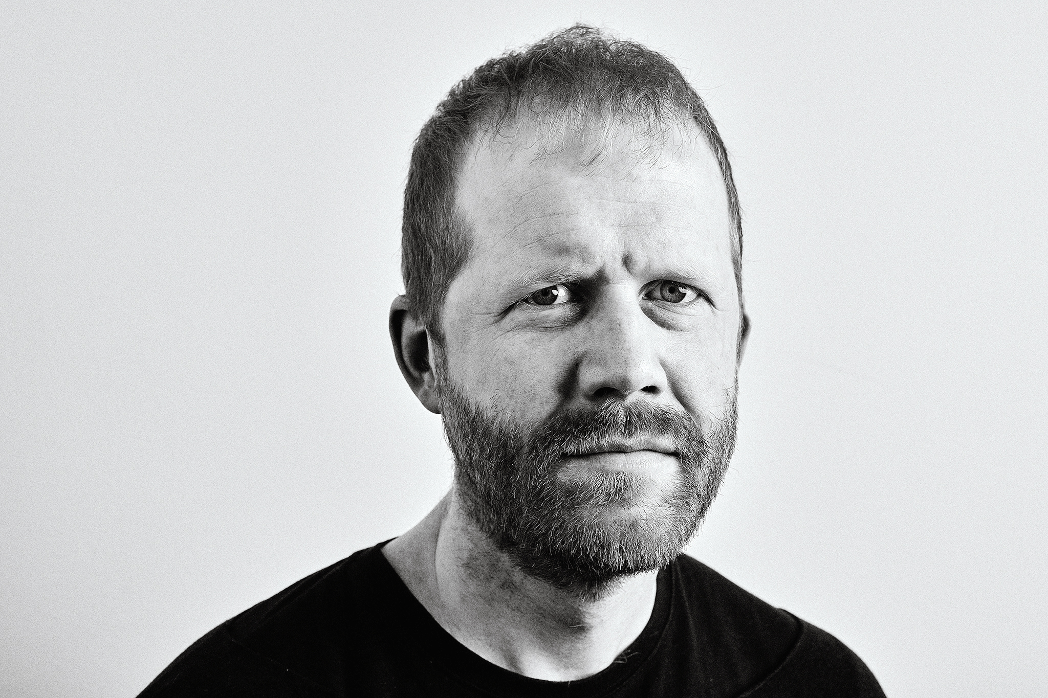 Andreas Malm was due to appear on a panel alongside Palestine Action Co-founder Huda Ammori